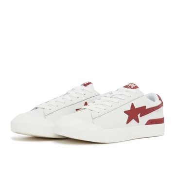A Bathing Ape Bape Mad Sta Red
