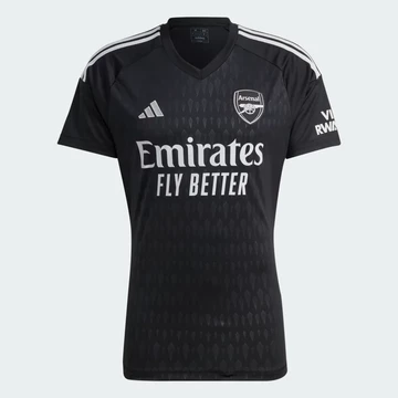 adidas Fußball Trikot Arsenal Torwarttrikot