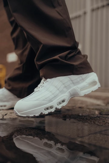 Nike 24.7 Athleisure Kollektion - Shop the Look