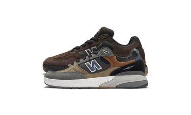 Andrew Reynolds x New Balance Numeric 933 Pack