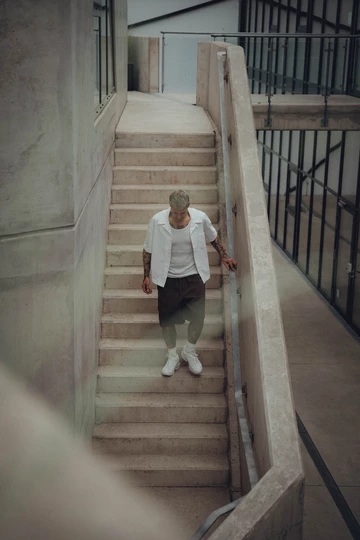 Nike 24.7 Athleisure Kollektion - Shop the Look