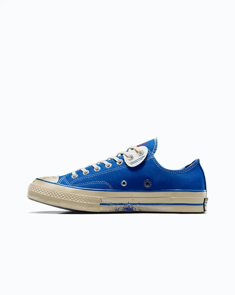 ADER ERROR Converse Chuck 70 OX Low Dead Stock