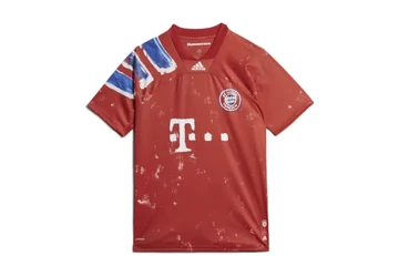 Fußball Trikots auf StockX Humanrace Bayern München