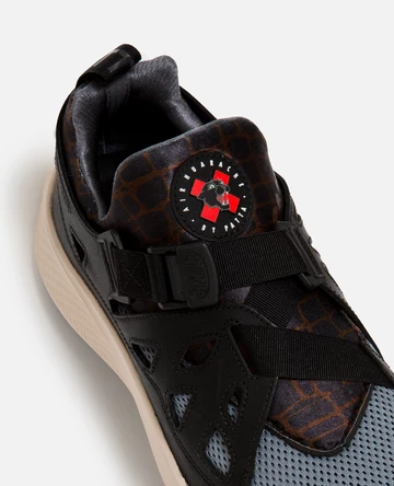 Patta Nike Air Huarache Plus Pack