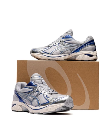 ASICS GT-2160 Deep Marine mit Karton