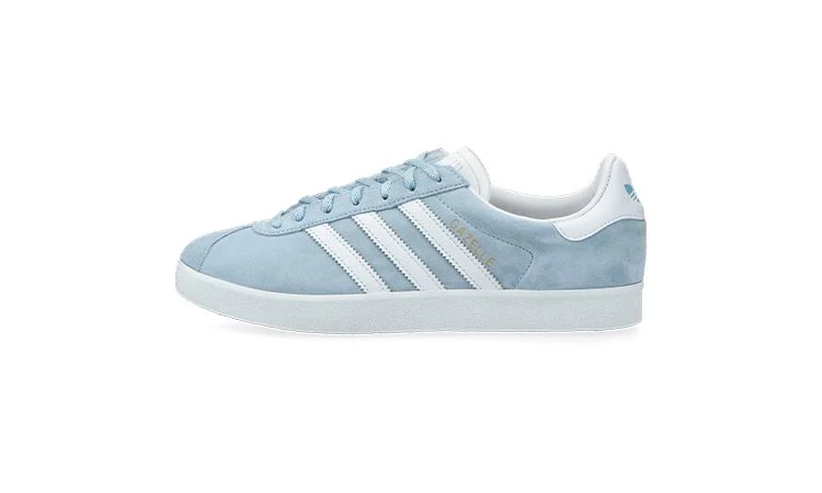 adidas Gazelle Clear Sky