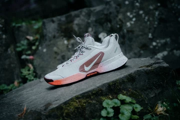 Nike Juniper Trail 3 - Titelbild