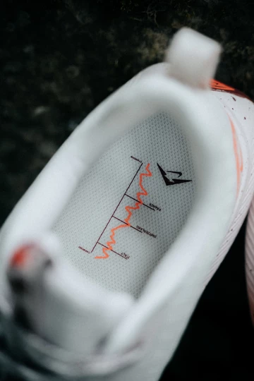 Nike Juniper Trail 3 - the running shoe for the terrain