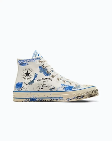 ADER ERROR Converse Chuck 70 OX High Außenseite