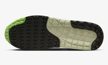 Air Max 1 Golf Sea Glass sohle