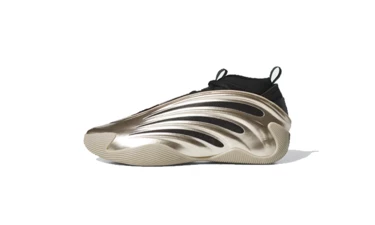 adidas Harden Volume 9 Cyber Metallic Copy