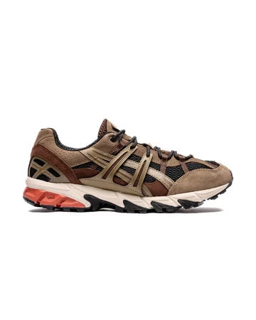 ASICS Gel Sonoma 15-50 Clay Canyon seite außen