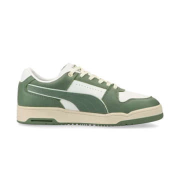 Puma Slipstream Vintage Green außen
