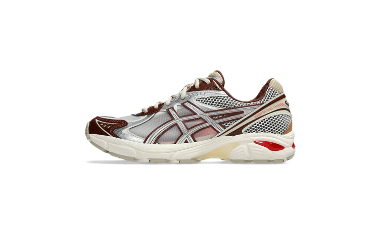 Asics gt 5000 5 marron online