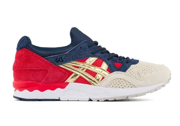 Concepts ASICS Gel-Lyte V Libertea