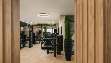 I'm building my own gym - from Dead Stock to Era Gym
