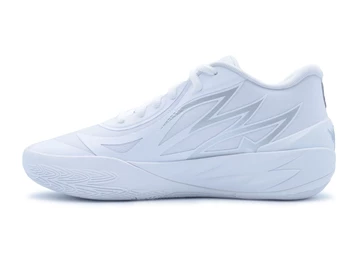 Puma MB.02 White seite außen
