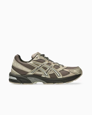 ASICS GEL 1130 Sepia Brown Driftwood