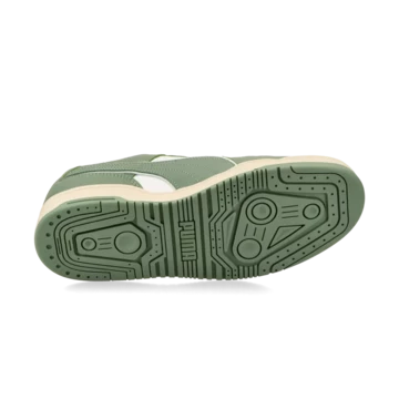 Puma Slipstream Vintage Green sohle
