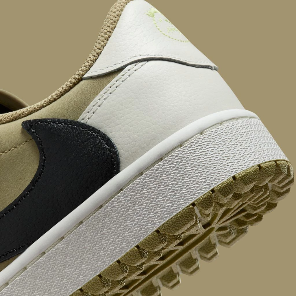 Travis Scott Jordan 1 Low Golf FZ3124-200 | Dead Stock