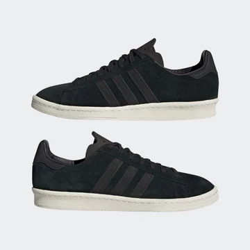 Norse Projects adidas Campus Core Black Links-Rechts