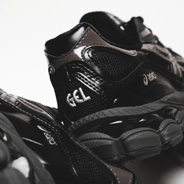 Kicki Yang Zhang x ASICS Gel-NYC Pack Detailbild