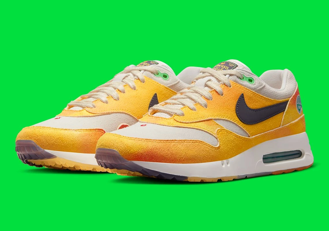 Air Max 1 Golf Always Fresh Dead Stock