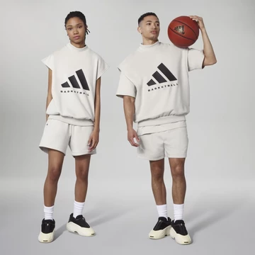 adidas Basketball Apparel Chapter 3