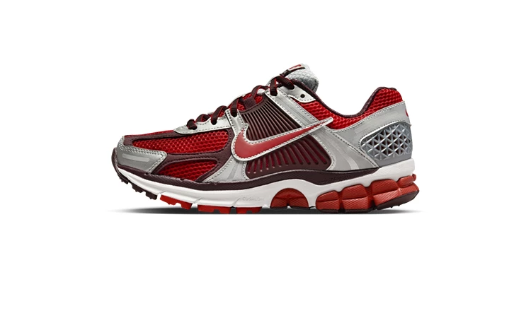 Nike Vomero 5 Mystic Red