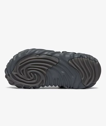 Salehe Bembury Crocs Pollex Clog Niagara Sohle