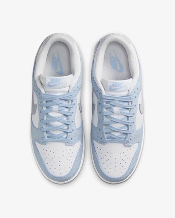 Dunk Low Corduroy Pack von oben