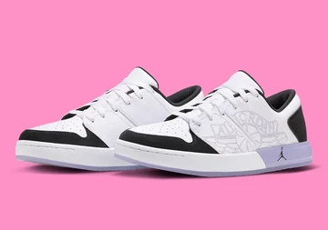 Jordan Nu Retro 1 Low Dongdan schräg