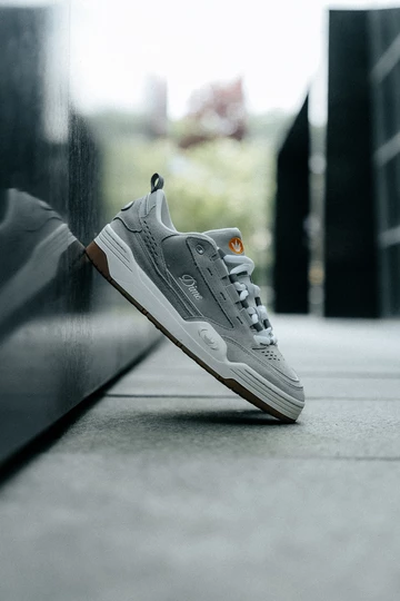 Dime meets adidas - the new ADI2000