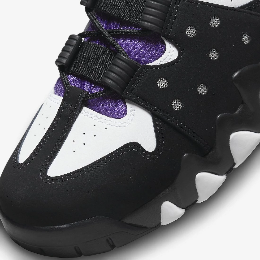 Nike Air Max CB 94 OG Varsity Purple FQ8233 001 Dead Stock