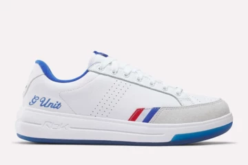G-Unit x Reebok G6 – 50 Cent's Y2K Classic Makes a Comeback