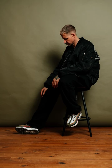 Nike Air Max 95 BY YOU - hier ist unser Design