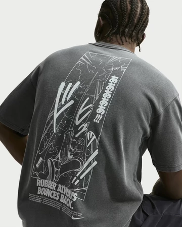 One Piece x Nike - alle Infos zur Kollektion