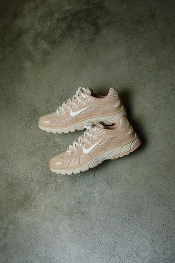 Nike P-6000 Hemp - Titelbild