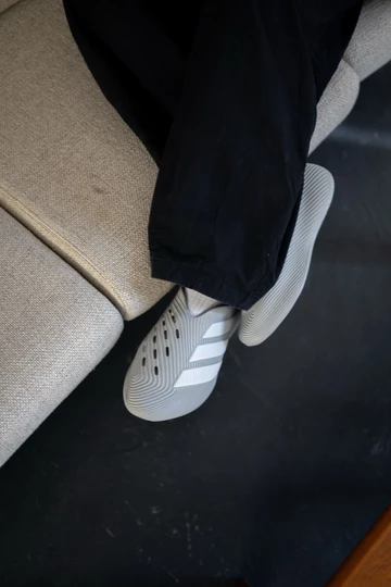 adidas PureChill Slides - Latest Pickup