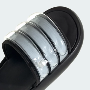 Details der adidas adilette ZPLAASH Core Black