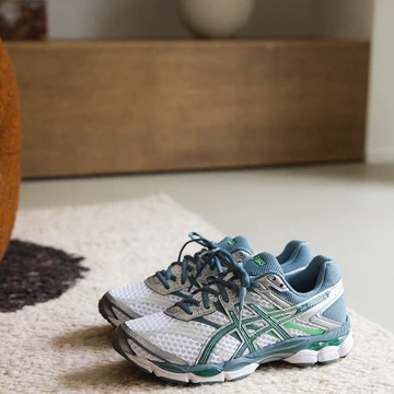 ASICS Gel-Cumulus 16 Ironclad Mood