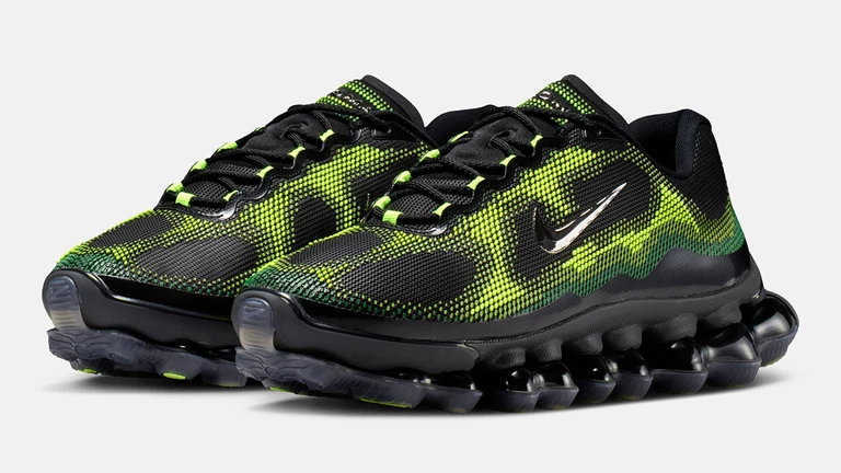 Nike Air Liquid Max - coming soon 