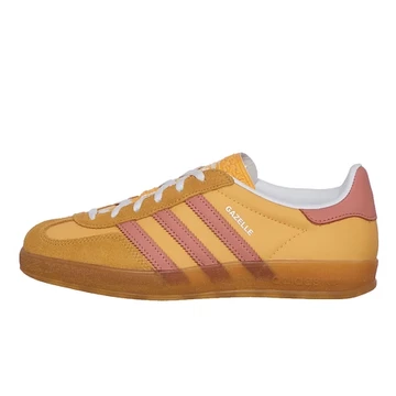 adidas Gazellle Indoor Semi Spark Clay Außenseite
