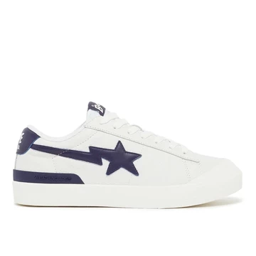 A Bathing Ape Bape Mad Sta Blue - Außen