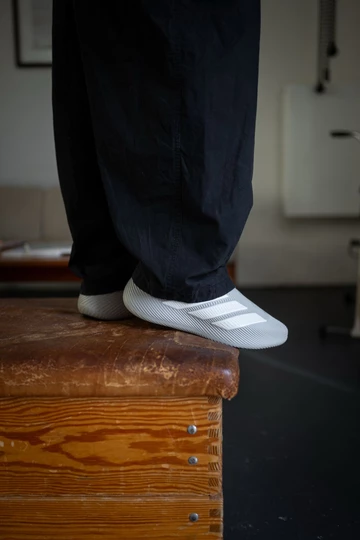 adidas PureChill Slides - Latest Pickup