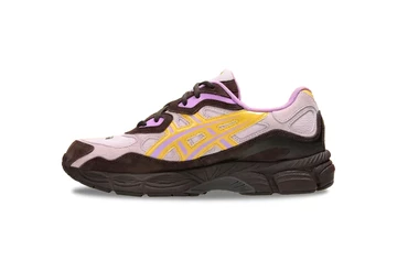 Pleasures x ASICS Gel-NYC Innenseite