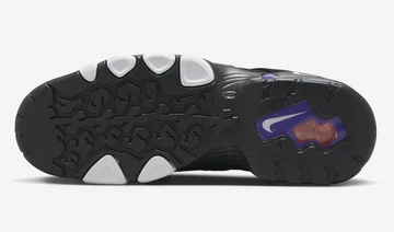 Nike Air Max CB 94 OG Varsity Purple Sohle