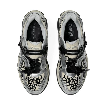 Cecilie Bahnsen x Asics Gel-Kayano 20 Vanilla Upper