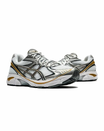 ASICS GT-2160 Pure Silver - Paar