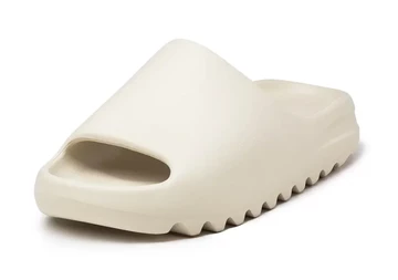 adidas Yeezy Slide Bone schräg